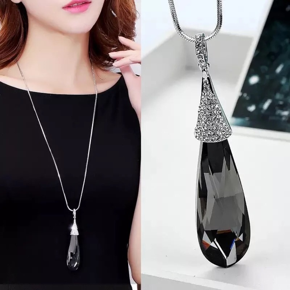 Fashion Necklace